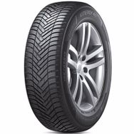 Hankook 245/45 R18 100Y XL Kinergy 4S 2 H750B RFT Dört Mevsim Lastiği