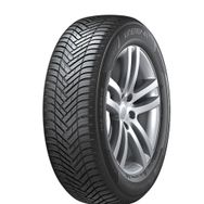 Hankook 245/45 R18 100Y XL Kinergy 4S2 H750B HRS Dört Mevsim Lastiği 2024