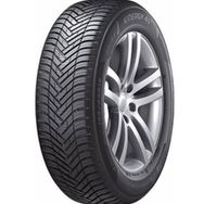 Hankook 245/45 ZR17 99Y XL Kinergy 4S 2 H750 Dört Mevsim Lastiği 2023