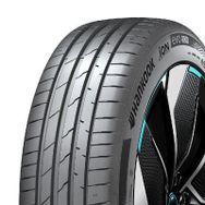 Hankook 245/50 R20 105V XL iON Evo SUV IK01A Sound Absorber Yaz Lastiği 2024
