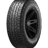 Hankook 245/65 R17 111T XL SBL Dynapro AT2 RF11 Dört Mevsim Lastiği 2024