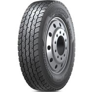 Hankook 245/70 R17.5 136/134M Smart Flex Dh35 Dört Mevsim Lastiği 2024