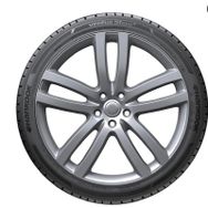 Hankook 255/30 R22 95Y XL Ventus S1 Evo 3 K127 Yaz Lastiği Üretim Yılı: 2023