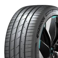 Hankook 255/35 R21 98W XL Ventus iON SX IK01A EV Sound Absorber Yaz Lastiği 2023