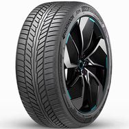 Hankook 255/40 R20 101V XL iON i'cept SUV IW01A Sound Absorber EV Kış Lastiği 2024