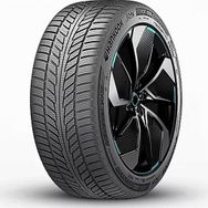 Hankook 255/40 R21 102V XL Winter i'cept iON IW01A Sound Absorber Kış Lastiği 2024