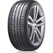 Hankook 255/45 R21 106Y Ventus İon Sx Ik01a Yaz Lastiği 2023