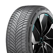 Hankook 255/45 ZR19 104Y XL Sound Absorber EV iON FlexClimate IL01A Dört Mevsim Lastiği 2025