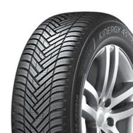 Hankook 255/45 ZR20 105W XL Kinergy 4S2 X H750A Dört Mevsim Lastiği