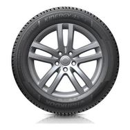 Hankook 255/45R20 105W XL Kinergy 4S2 X H750A Dört Mevsim Lastiği 2023