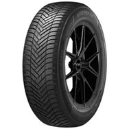 Hankook 255/50 R19 107W XL Kinergy 4S 2 X H750A Dört Mevsim Lastiği 2020