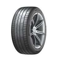 Hankook 255/50 R20 109H XL Ventus S1 Evo 3 Ev K127E AO Yaz Lastiği 2025