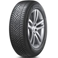 Hankook 255/55 R18 109V XL Kinergy 4S 2 X H750A Dört Mevsim Lastiği 2020