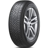 Hankook 255/55 R18 109V XL Kinergy 4S 2 X H750A Dört Mevsim Lastiği