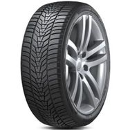 Hankook 255/55 R18 109V XL Winter i-cept Evo 3 X W330A Kış Lastiği