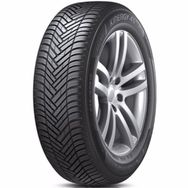 Hankook 255/55 R19 111W XL Kinergy 4S 2 X H750A Dört Mevsim Lastiği 2023