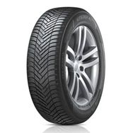 Hankook 255/55 R20 110Y XL Kinergy 4S 2 X H750A Dört Mevsim Lastiği