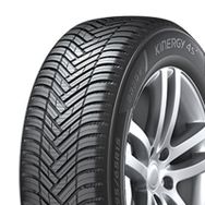 Hankook 255/55 ZR20 110Y XL Kinergy 4S 2 H750A Dört Mevsim Lastiği
