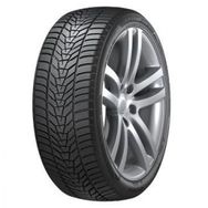 Hankook 255/60 R17 106H Winter i-cept Evo 3 X W330A Kış Lastiği