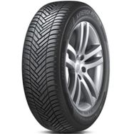 Hankook 255/60 R18 112V XL Kinergy 4S2 X H750A Dört Mevsim Lastiği 2024