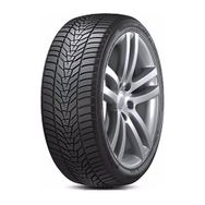 Hankook 255/60 R18 112V XL Winter i-cept Evo 3 X W330A Kış Lastiği