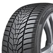 Hankook 265/55 R19 109V Winter i'cept Evo 3 X W330A Kış Lastiği