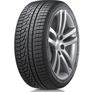 Hankook 265/70 R16 112T Winter İ'Cept Evo 2 W320A Suv 2024 Kış Lastiği