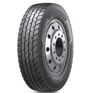 Hankook 285/70 R19.5 146/144M Smart Flex DH35 M+S Dört Mevsim Lastiği 2024