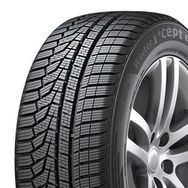 Hankook 295/35 R23 108W XL Winter i'Cept Evo2 SUV W320A AO Kış Lastiği 2022