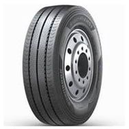 Hankook 315/80 R22.5 156/150K Smart Work AM11 Dört Mevsim Lastiği 2023