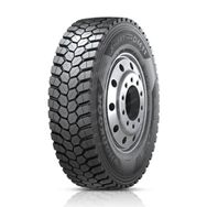 Hankook 315/80 R22.5 156/150K Smart Work DM09 M+S Dört Mevsim Lastiği 2024