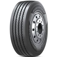 Hankook 385/65 R22.5 164K Smart Flex TH31 M+S 24PR Dört Mevsim Lastiği 2024
