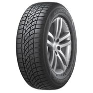Hankook Kinergy 4S H740 195/55R16 91V XL M+S Dört Mevsim Lastiği