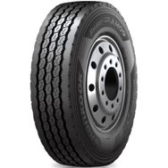 Hankook Smart Work AM09 315/80R22.5 156/150K Dört Mevsim Lastiği