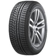 Hankook Winter I-Cept Evo2 W320 245/40R17 95V XL Oto Kış Lastiği