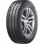 Hankook Winter I*Cept LV RW12 235/65R16C 121/119R 3PMSF 10PR Kış Lastiği