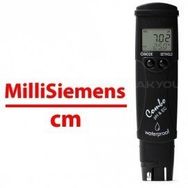 Hanna HI 98129 Dijital pH EC TDS Ölçüm Cihazı