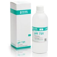 Hanna HI7007L pH7 500 ml Kalibrasyon Solüsyon Çözeltisi
