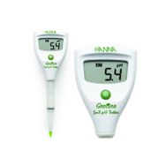 Hanna HI981030 Gro Line Toprak pH Test Cihazı