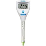 Hanna HI981034 Süt pH Test Cihazı