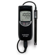 Hanna HI99300 Taşınabilir Ec ve Tds Ölçer