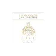 Hannabach 1869MHT Profesyonel Klasik Gitar Teli