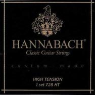 Hannabach 728HT Klasik Gitar Tel Seti