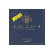 Hannabach 728HTC Custom Made High Tension Klasik Gitar Teli