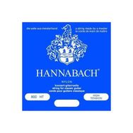 Hannabach 800HT Klasik Gitar Tel Seti