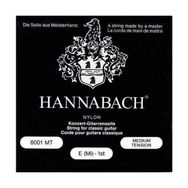 Hannabach 800MT Klasik Gitar Tel Seti