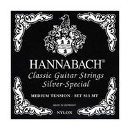 Hannabach 8155MT Klasik Gitar Teli