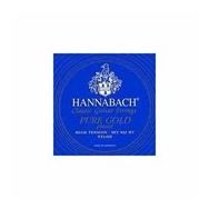 Hannabach 825HT Klasik Gitar Tel Seti