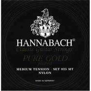 Hannabach 825MT Klasik Gitar Tel Seti