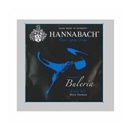 Hannabach 8268 SHT Flamenko Gitar Teli